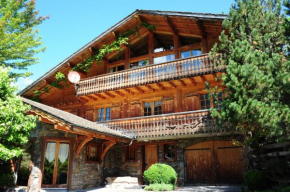 Chalet Le Pré Caro